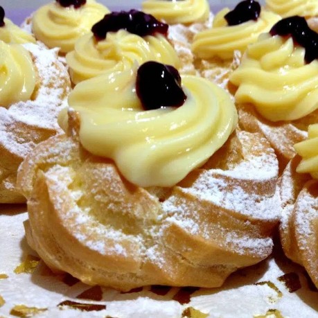 Pasticceria Artigianale